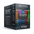 Logic Pro "All-In-One" Template Bundle