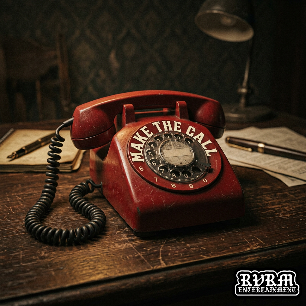 Make The Call 90bpm - prodbyoaomonci