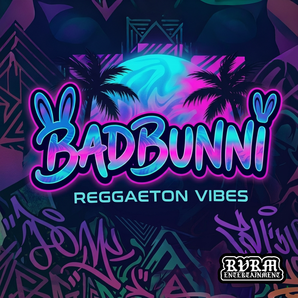 BadBunni 95bpm - prodbyoaomonci