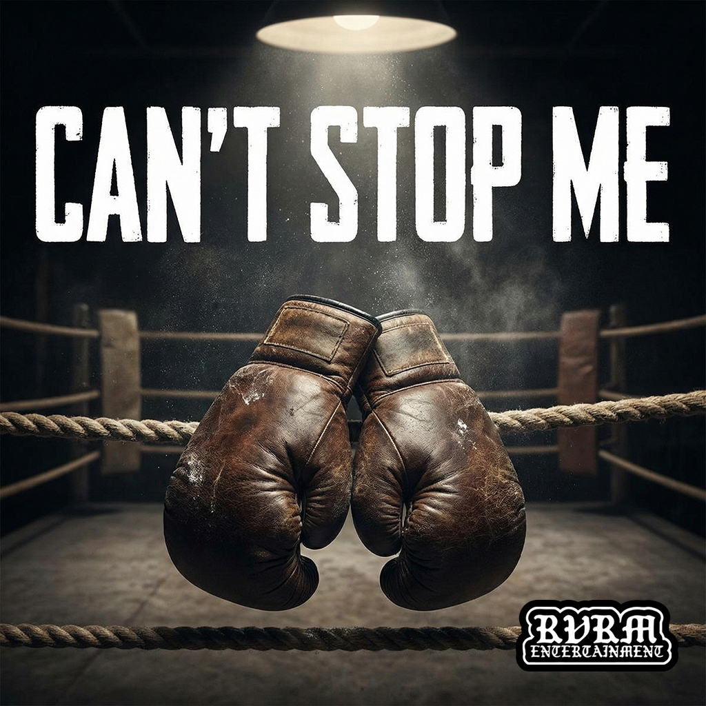 Can't Stop Me 120bpm - prodbyoaomonci