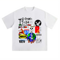 RVRM MIDWEST TEE
