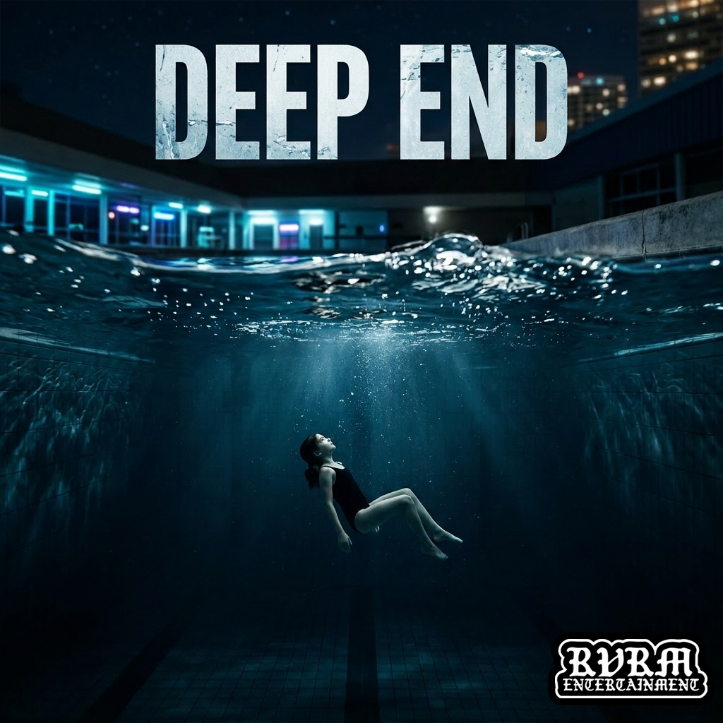 Deep End 81bpm - prodbyoaomonci