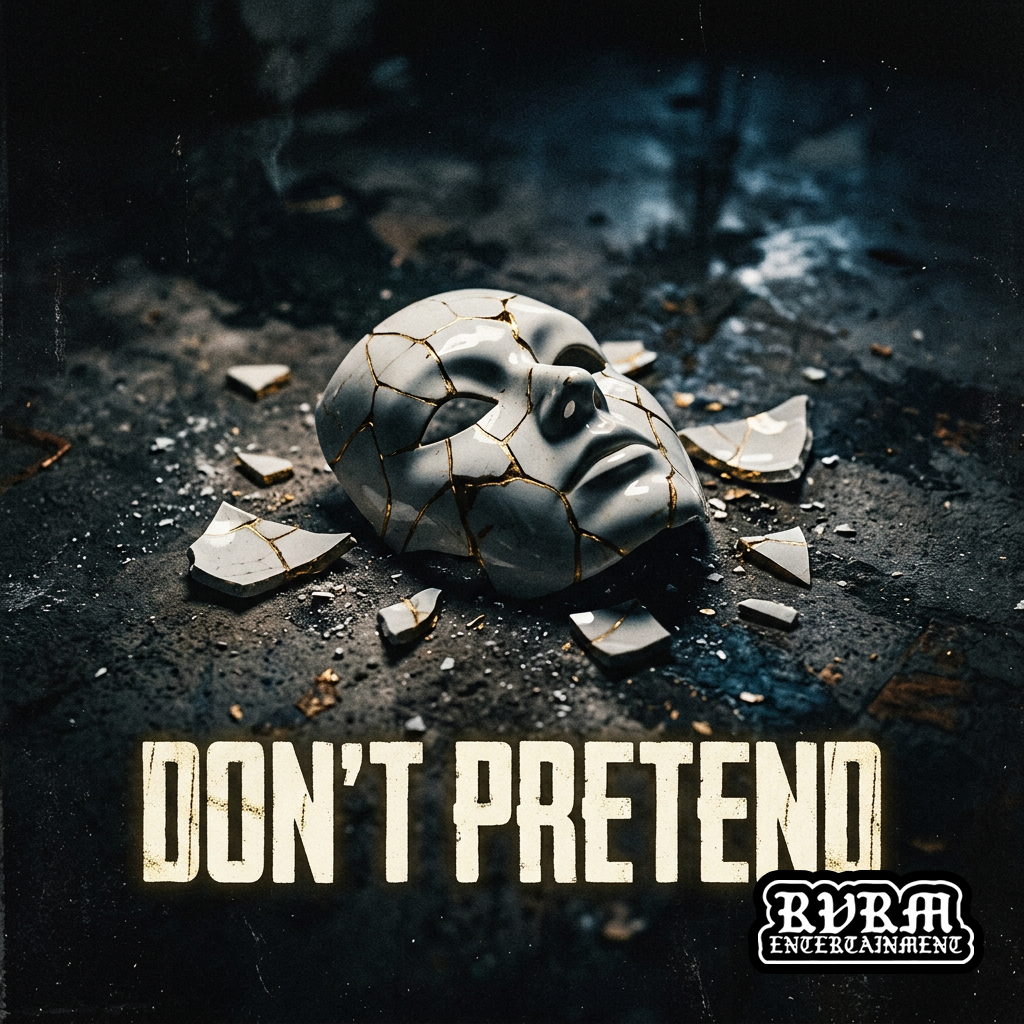 Don't Pretend 120bpm - prodbylaguna