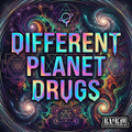 Different Planet Drugs bpm - prodbylaguna
