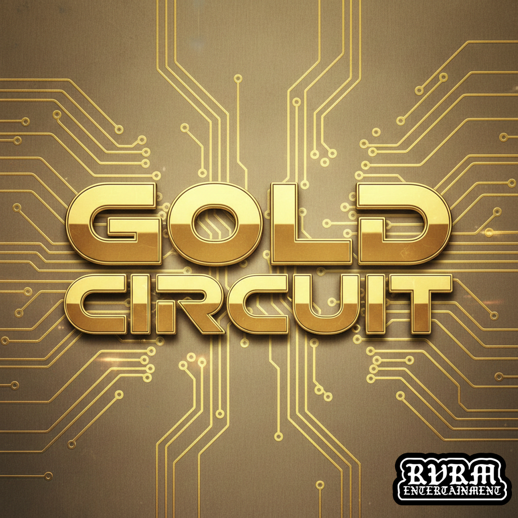Gold Circuit 144bpm  - prodbylaguna