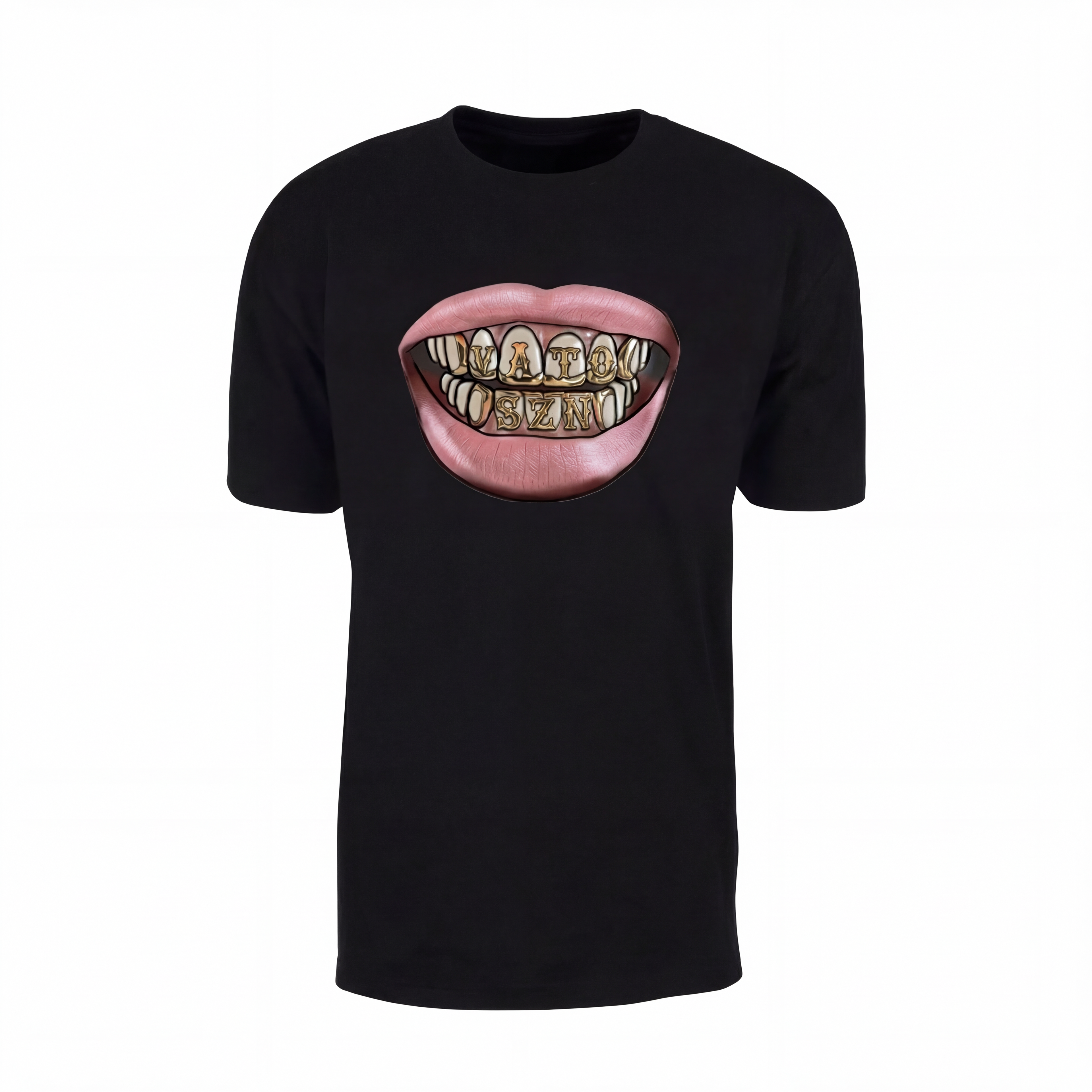 VATOSZN SMILEYTEE