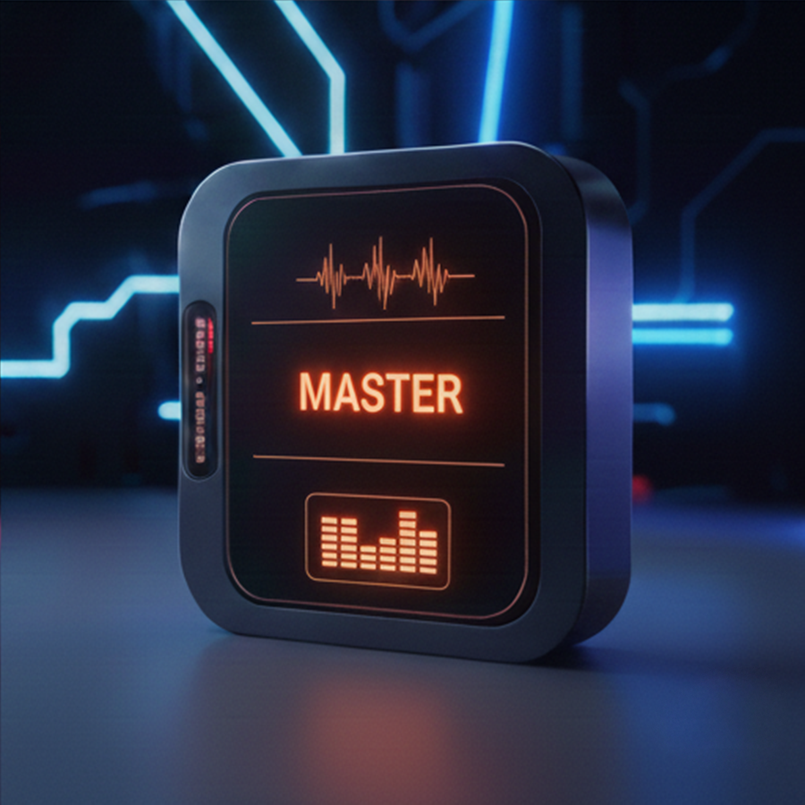 Mix & Master