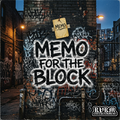 Memo For The Block 70bpm dmin - prodbylaguna