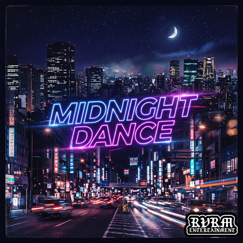 Midnight Dance 97bpm - prodbylaguna