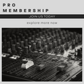 Pro Membership