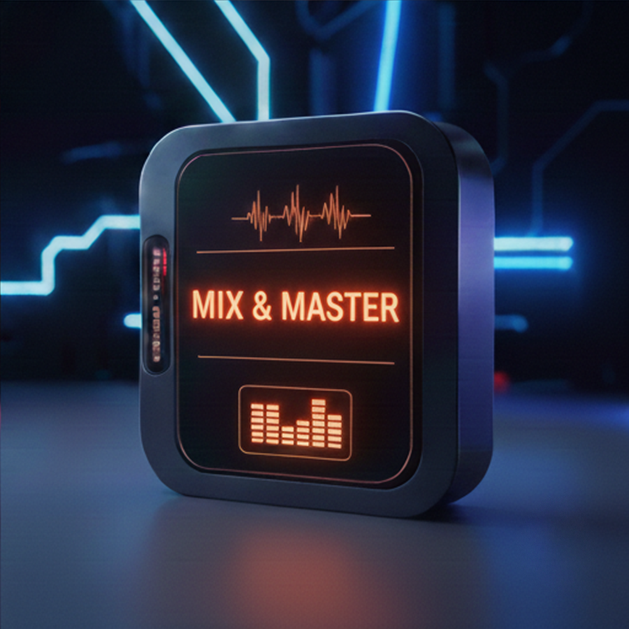 Mix & Master