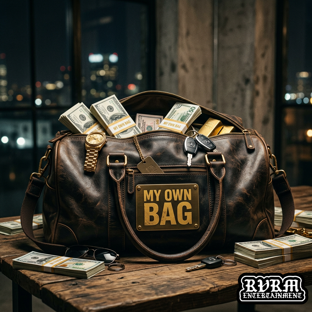 My Own Bag 85bpm - prodbyoaomonci