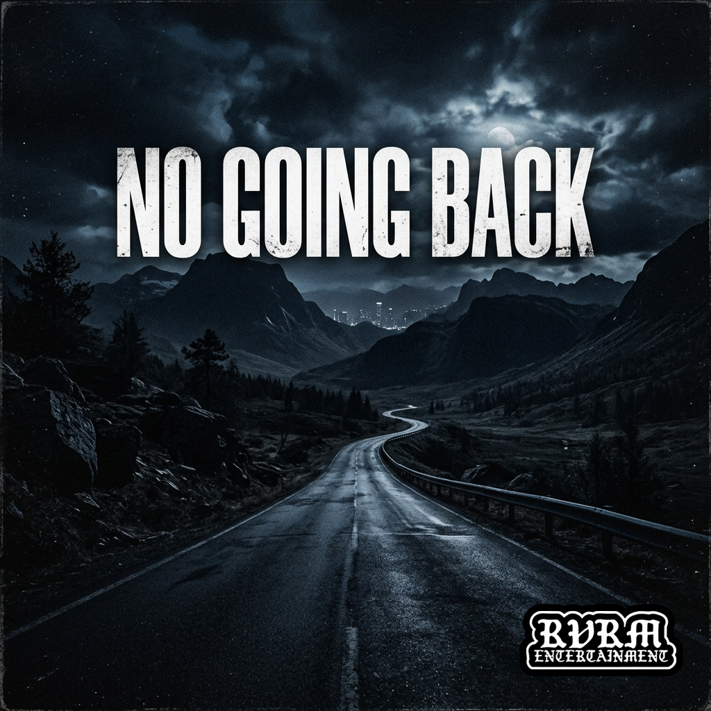 No Going Back 110bpm - prodbylaguna