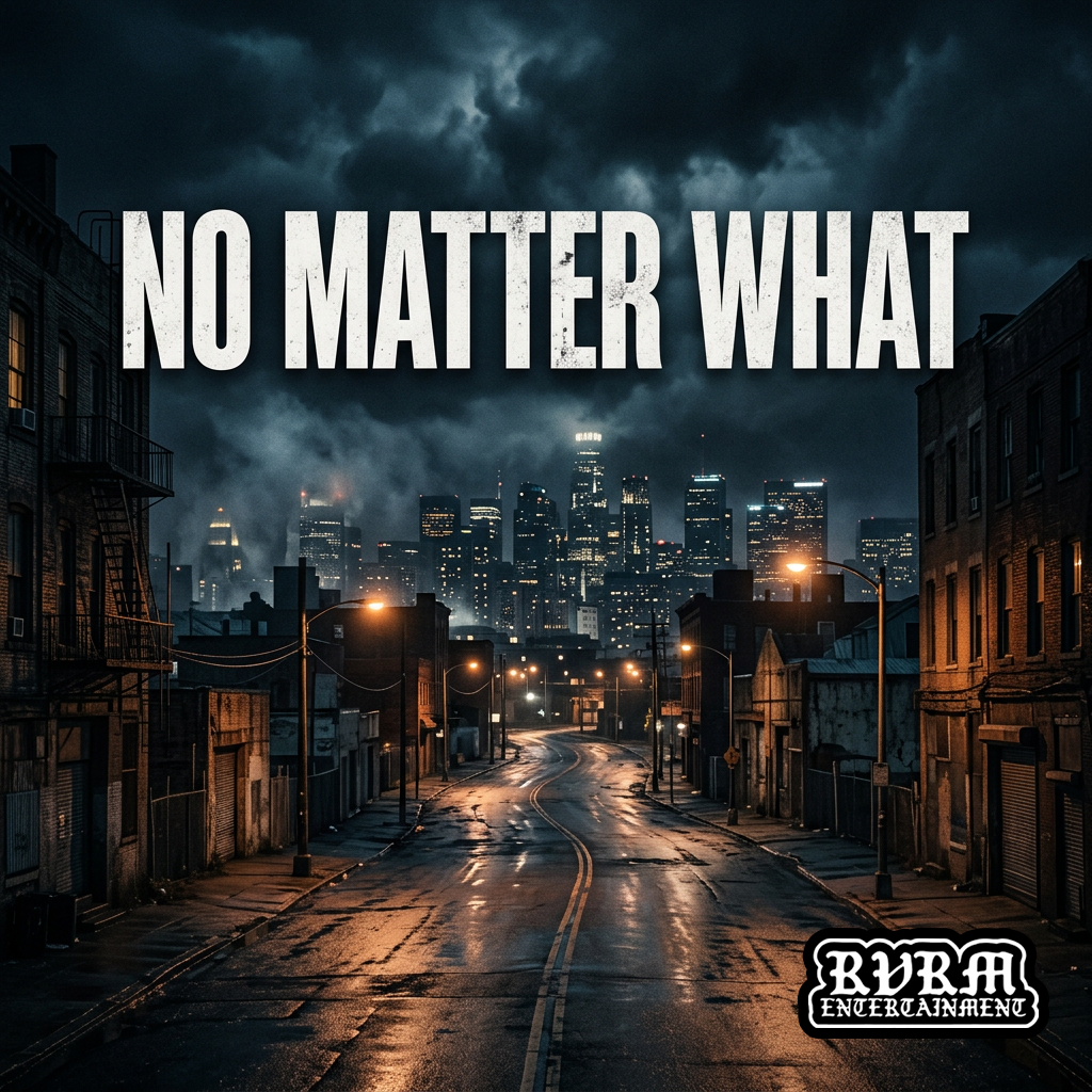 No Matter What 91bpm - prodbyoaomonci