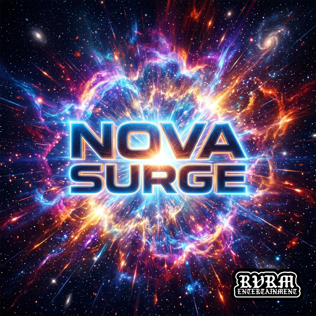 Nova Surge 120bpm - prodbylaguna