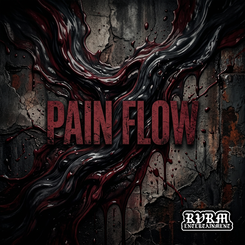 Pain Flow 85bpm - prodbyoaomonci