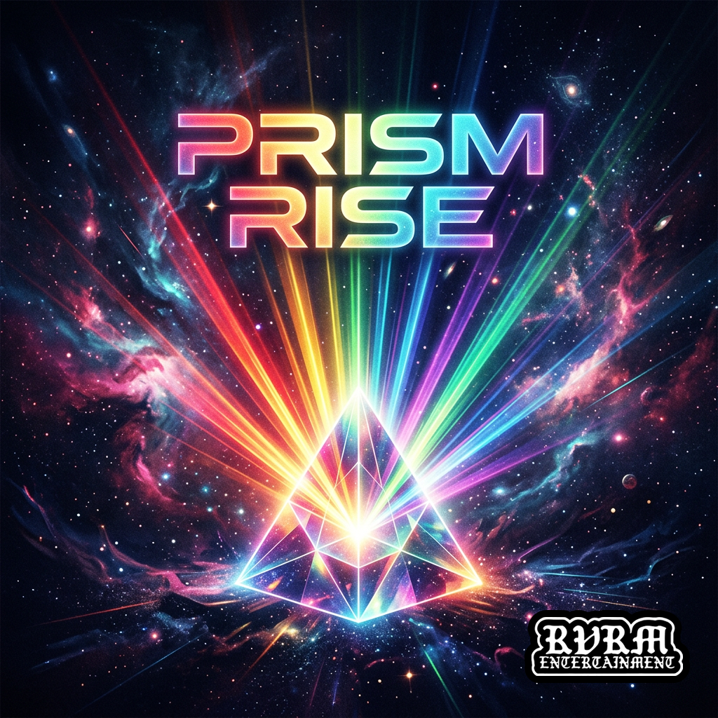 Prism Rise bpm - prodbylaguna