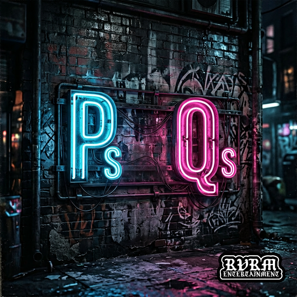 Ps and Qs 70bpm - prodbylaguna