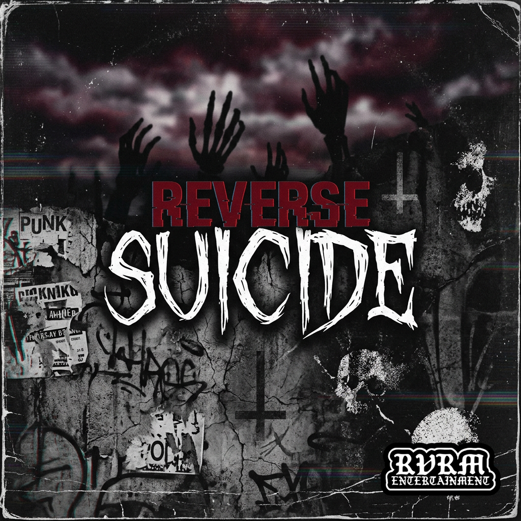 Reverse Suicide 111bpm - prodbylaguna
