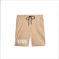 RVRM ENT. "Old English" Fleece Shorts
