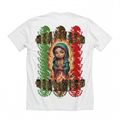 Virgen De Guadalupe RVRM