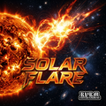 Solar Flare 145bpm - prodbylaguna