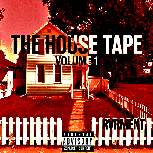 The House Tape Vol 1