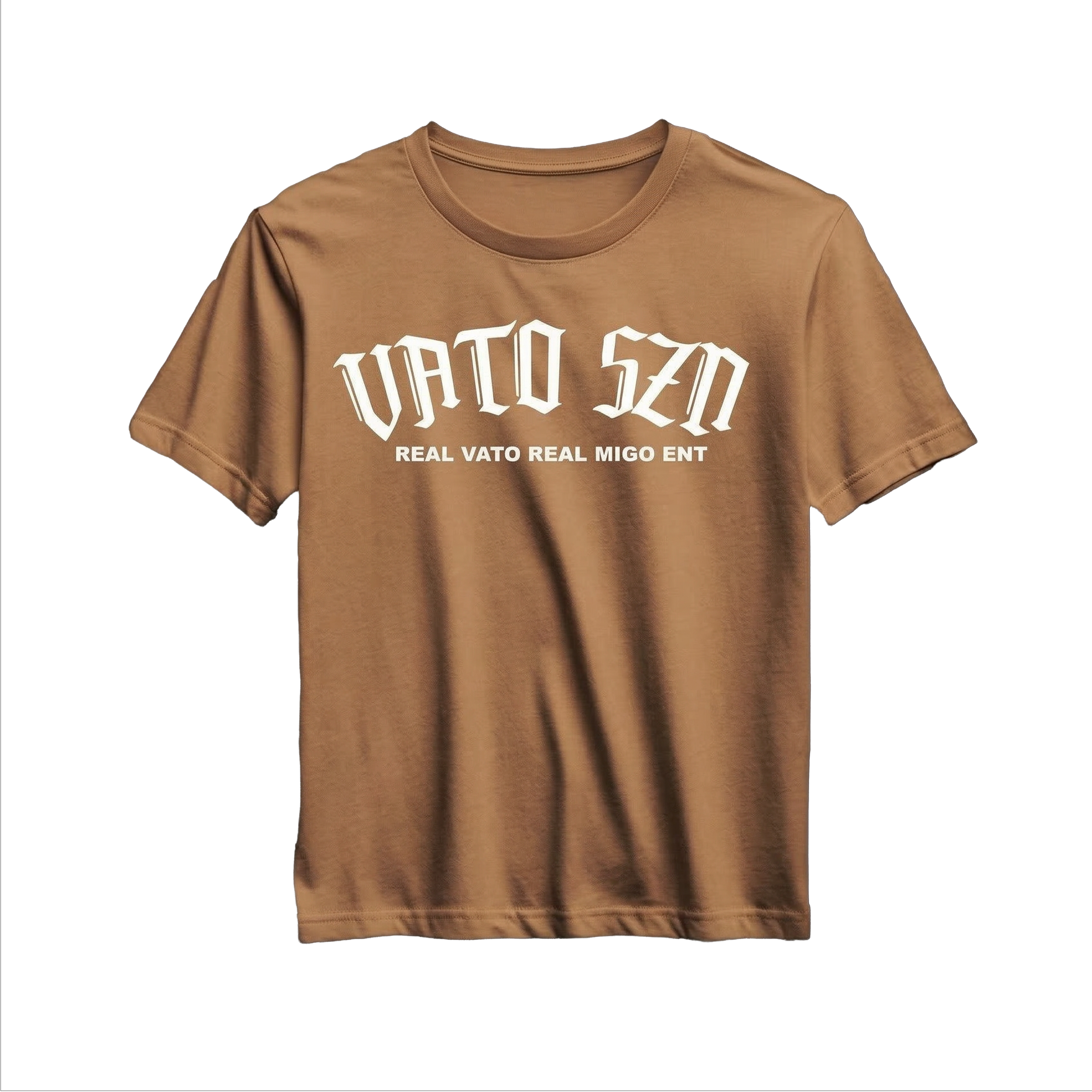 VATO SZN – Third Wave Tee